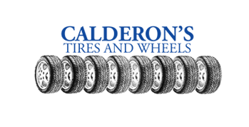 Calderon's Tires and Wheels